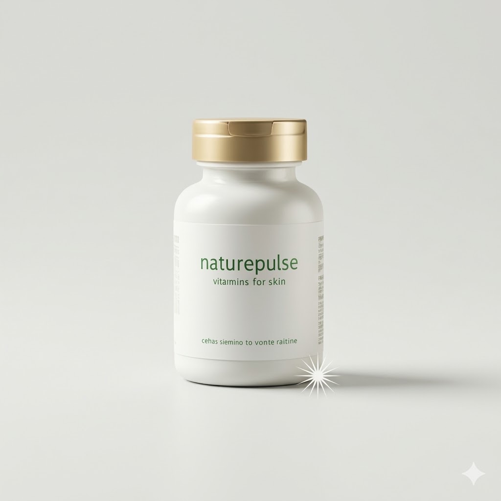 NaturePulse product photo